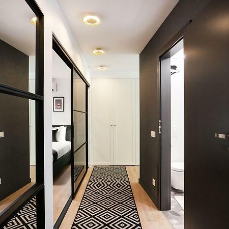 Luxury for everyone - Hills Park Lux Apartments 2 VNO Extérieur photo