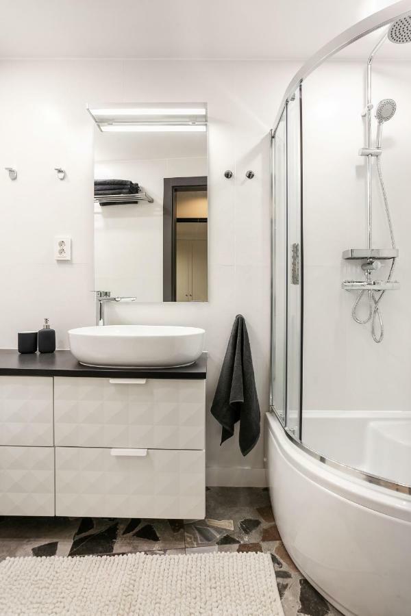 Luxury for everyone - Hills Park Lux Apartments 2 VNO Extérieur photo